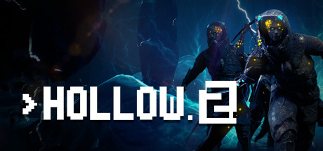 Обложка игры: Hollow 2