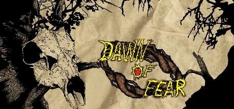 Обложка игры: Dawn Of Fear