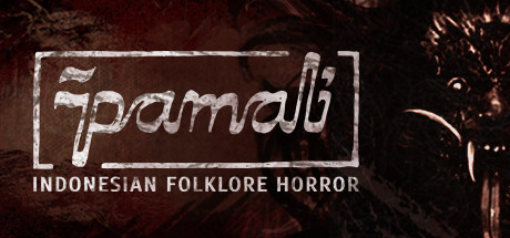 Обложка игры: Pamali: Indonesian Folklore Horror