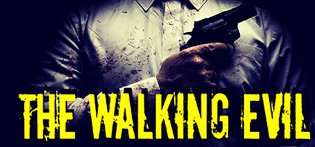 Обложка игры: The Walking Evil