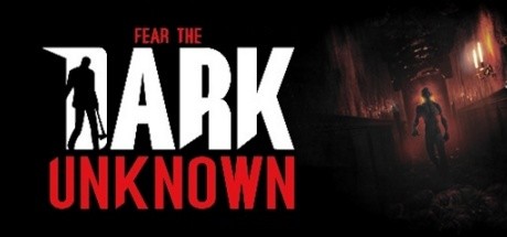 Обложка игры: Fear the Dark Unknown