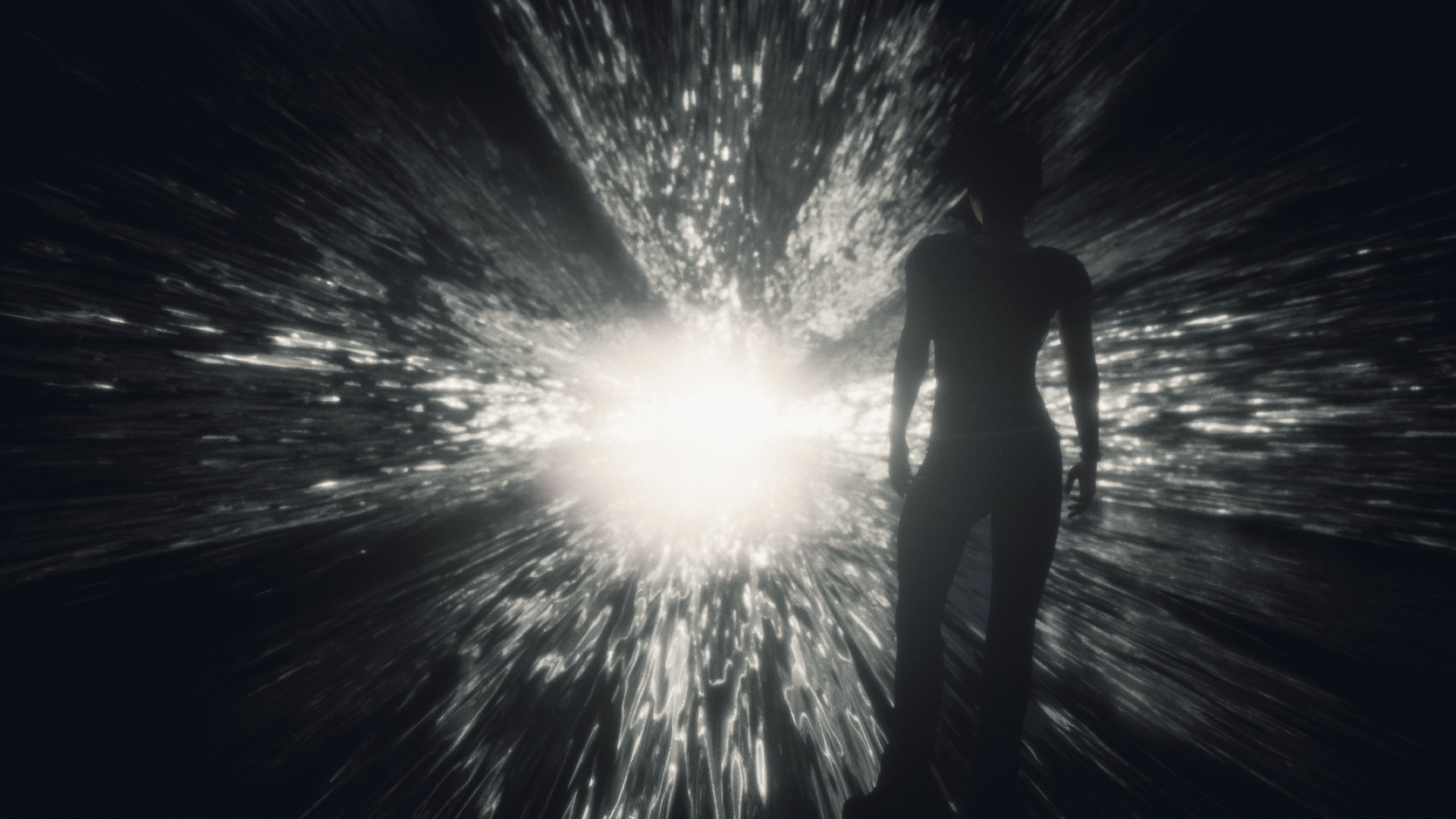 Скриншот: Fear the Dark Unknown