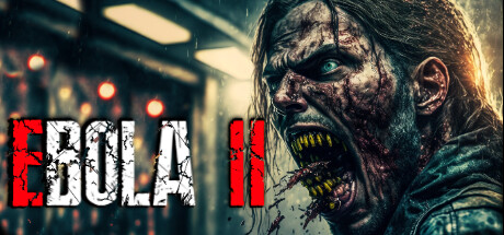 Обложка игры: EBOLA 2