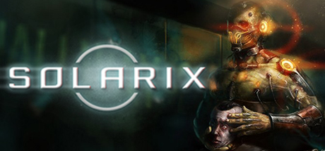 Обложка игры: Solarix