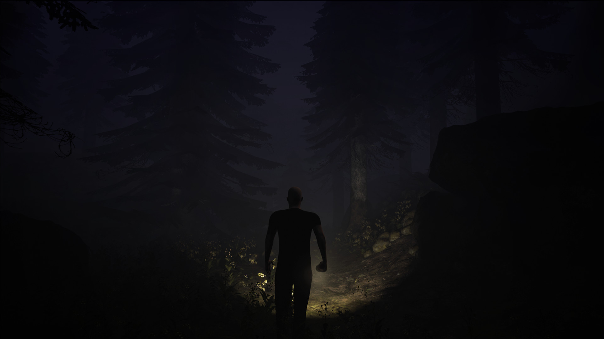 Скриншот: Unforgiving - A Northern Hymn