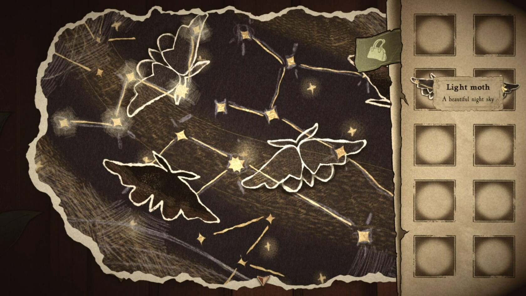 Скриншот: Tales from Candleforth