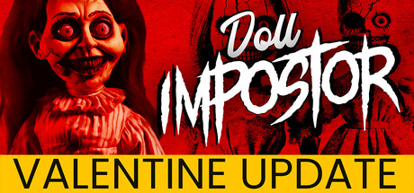Обложка игры: Doll Impostor