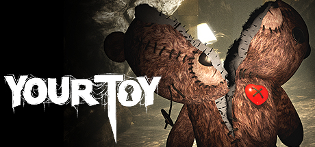 Обложка игры: Your Toy