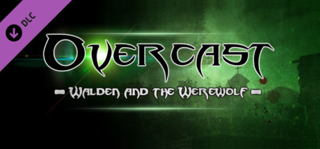 Обложка: Overcast - Walden and the Werewolf (Soundtrack)