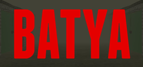 Обложка игры: BATYA