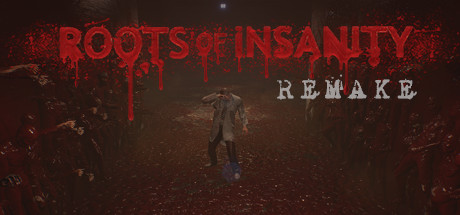Обложка игры: Roots of Insanity
