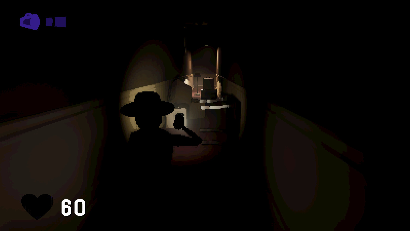 Скриншот: The Upturned
