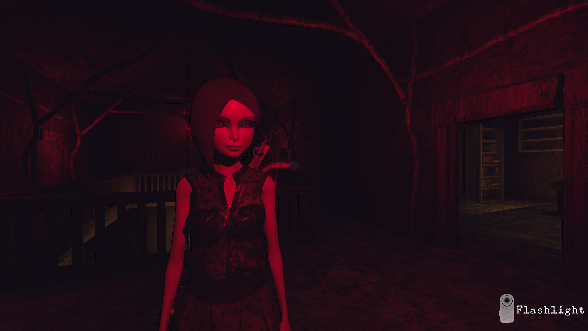 Скриншот: Eldervale