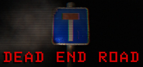Обложка: Dead End Road
