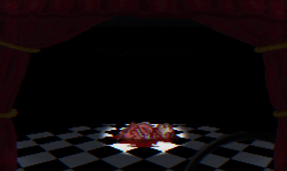 Скриншот: Dead End Road