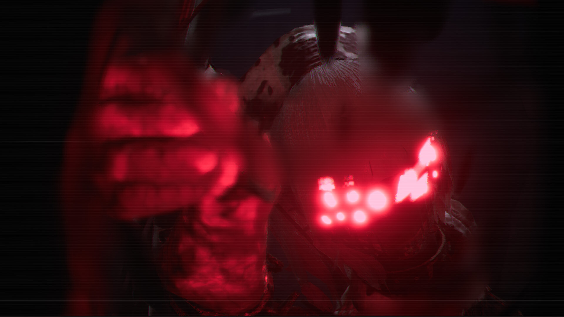 Скриншот: UNDERWARD