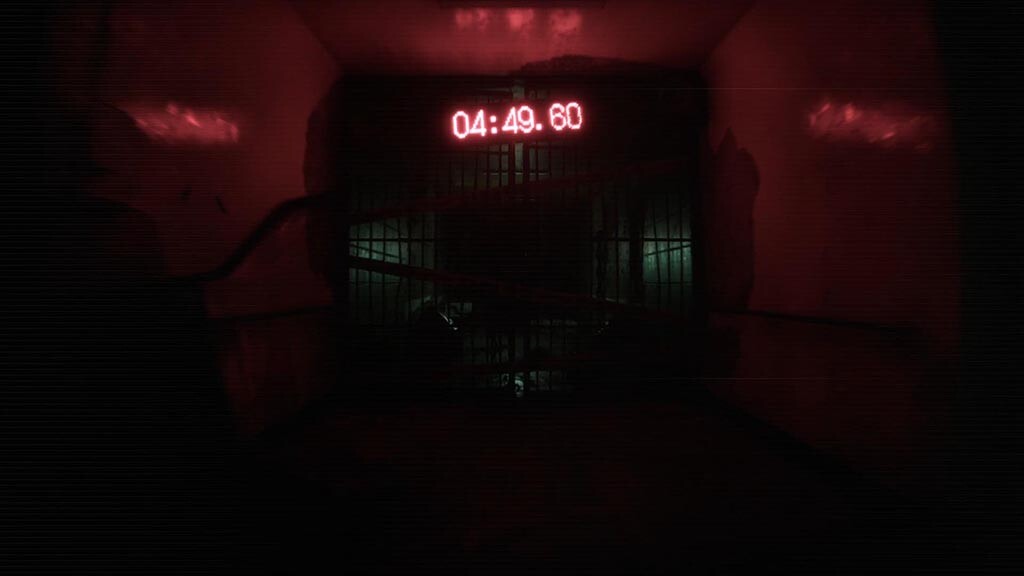 Скриншот: UNDERWARD
