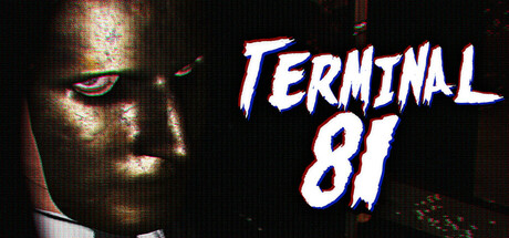 Обложка: Terminal 81
