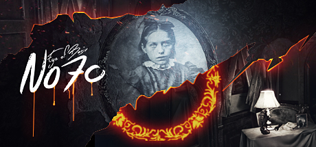 Обложка: No70: Eye of Basir