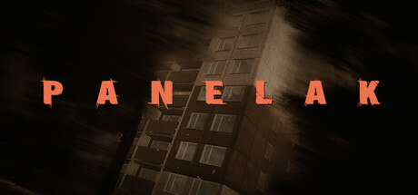 Обложка: Panelak