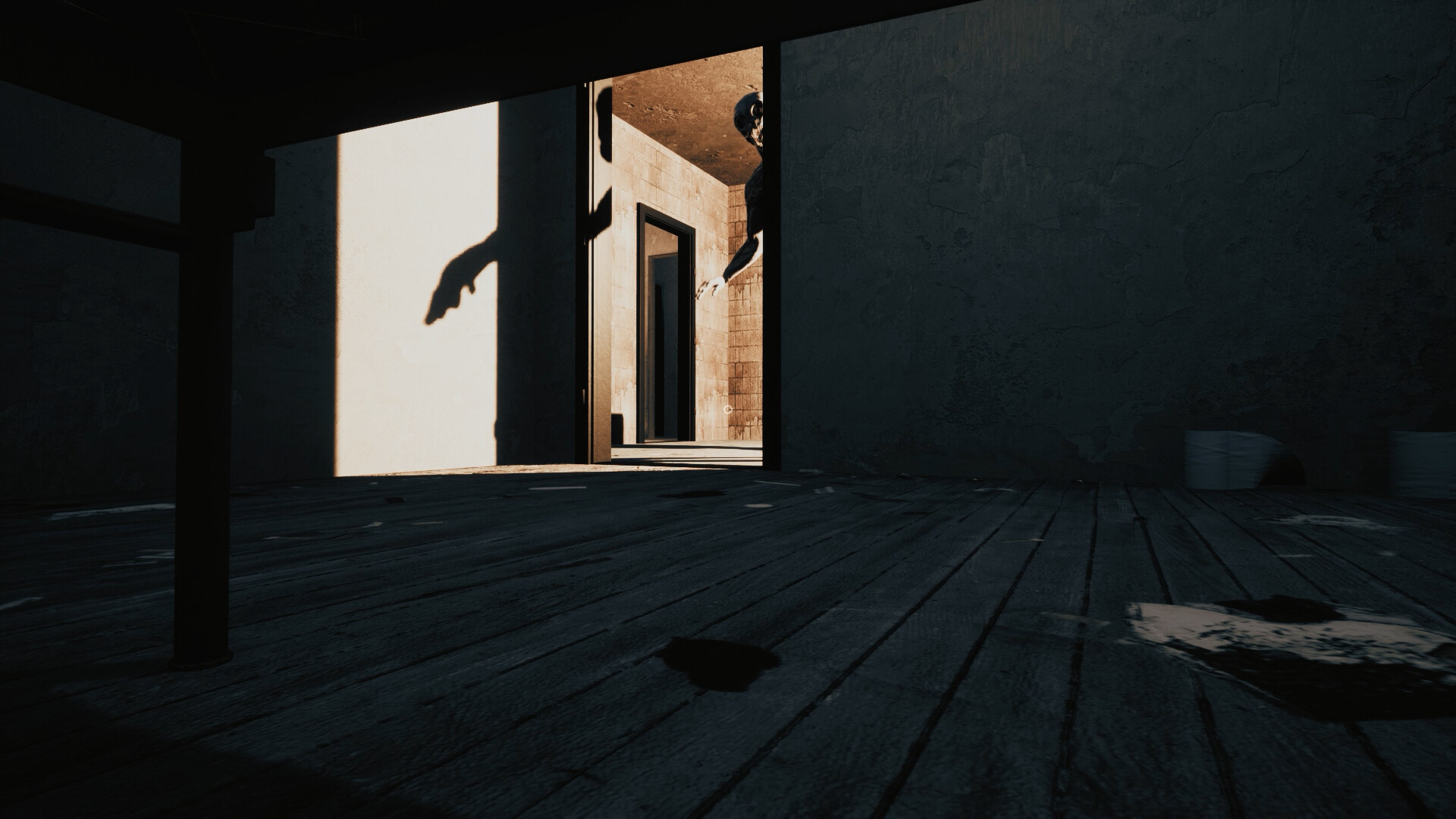 Скриншот: Panelak