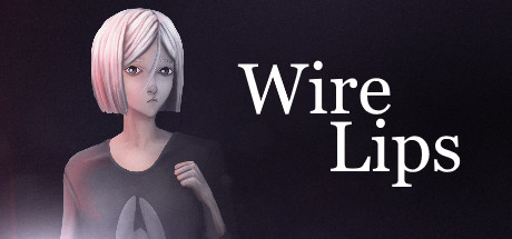 Обложка: Wire Lips