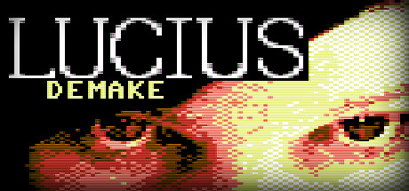 Обложка: Lucius Demake