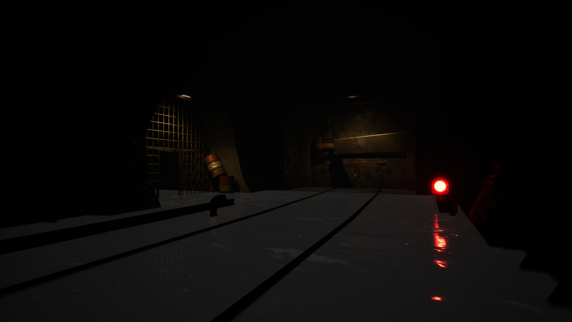 Скриншот: Tunnels of Despair