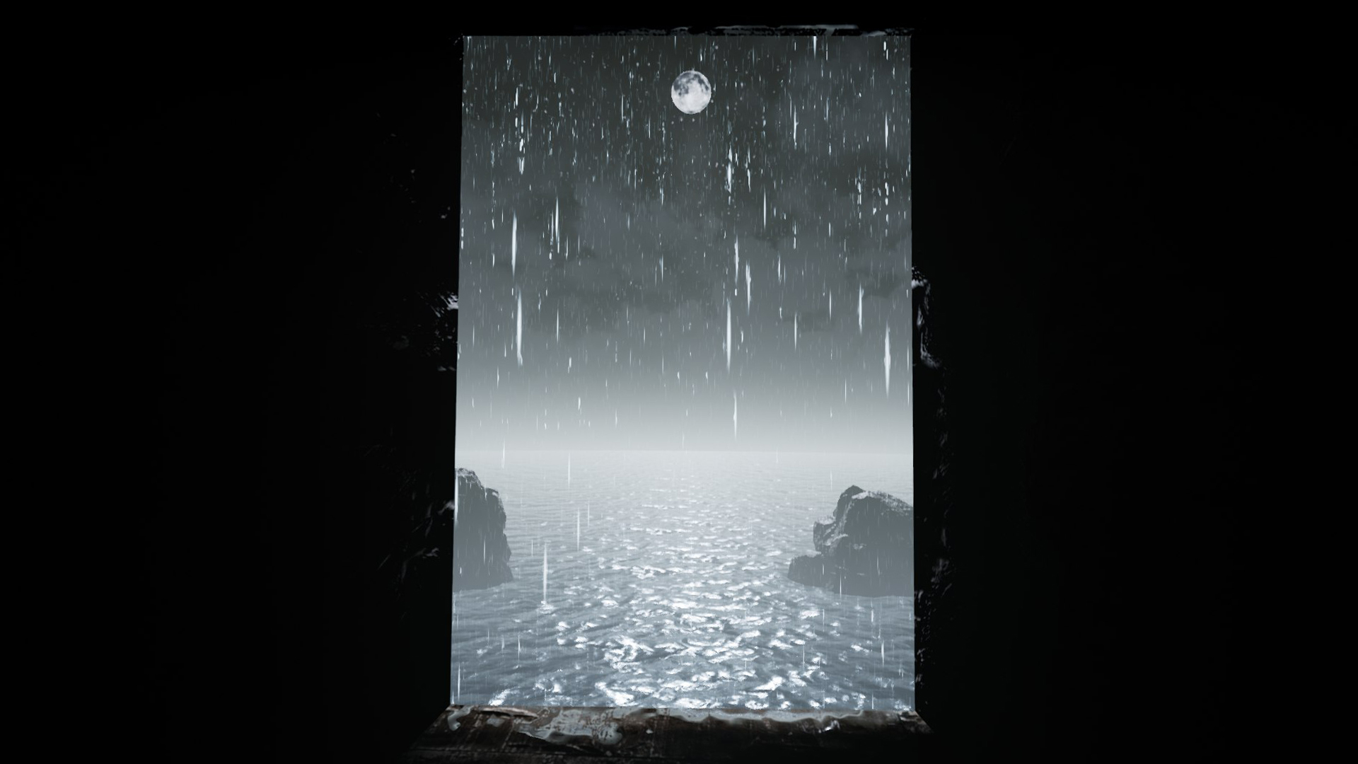 Скриншот: Never Again