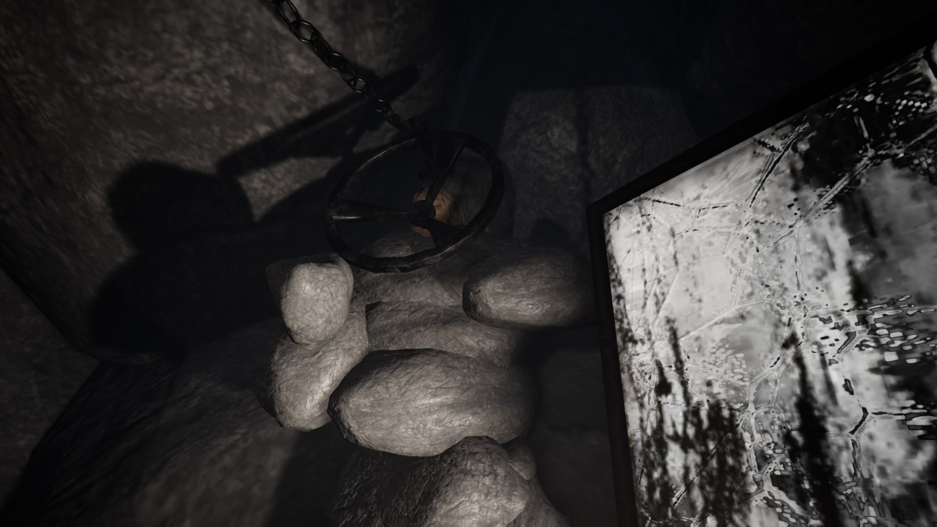 Скриншот: Never Again
