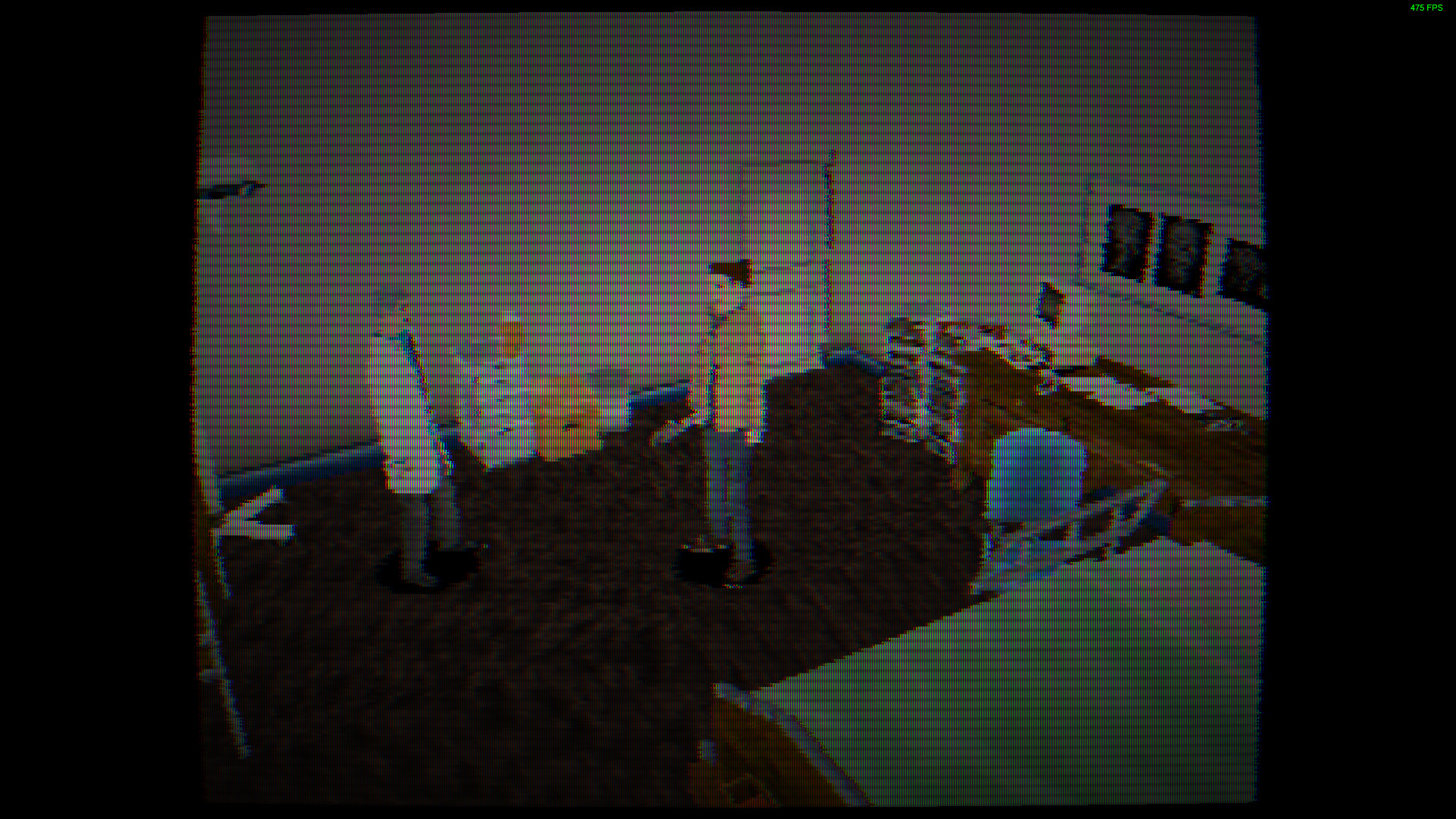 Скриншот: Back in 1995