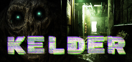 Обложка: KELDER