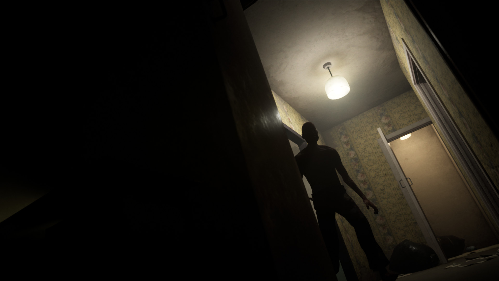 Скриншот: Exit From