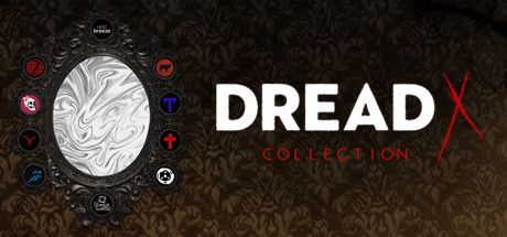 Обложка: Dread X Collection