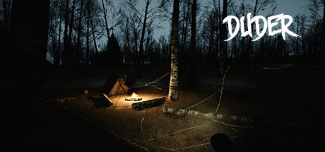 Обложка: Duder