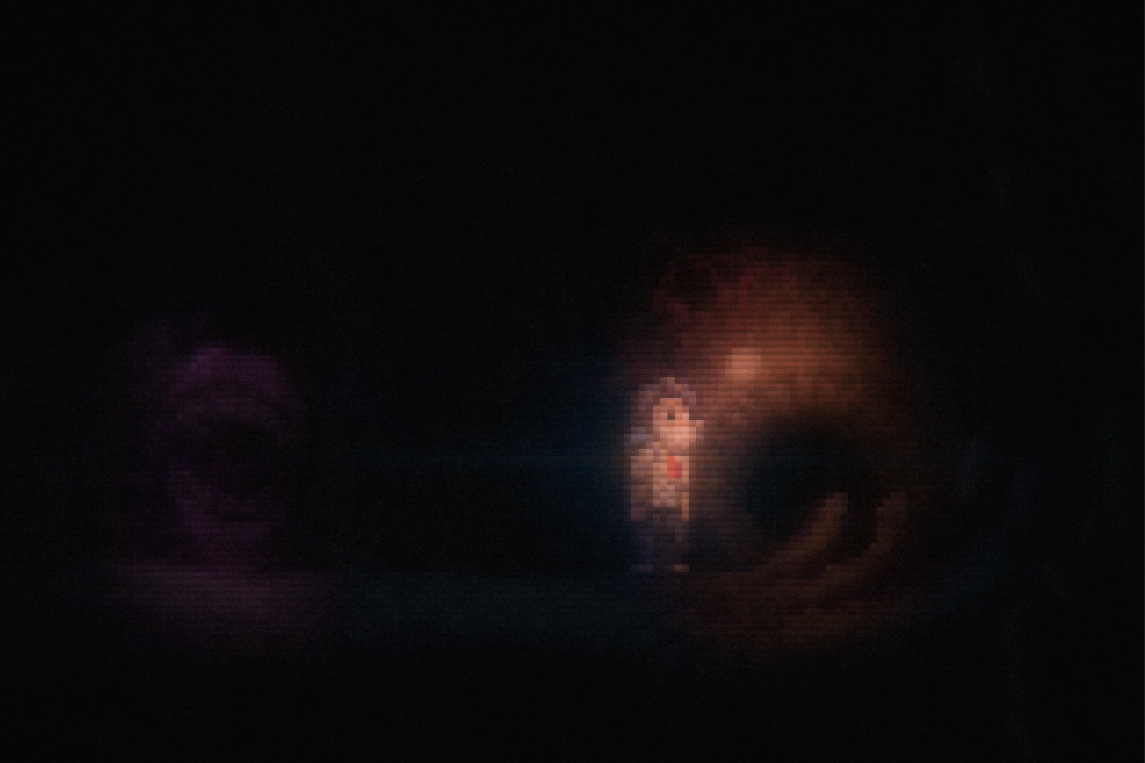 Скриншот: Super Lone Survivor