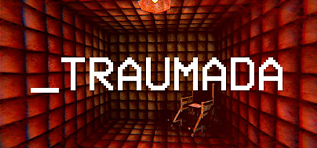 Обложка: Traumada