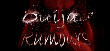 Обложка: Ouija Rumours