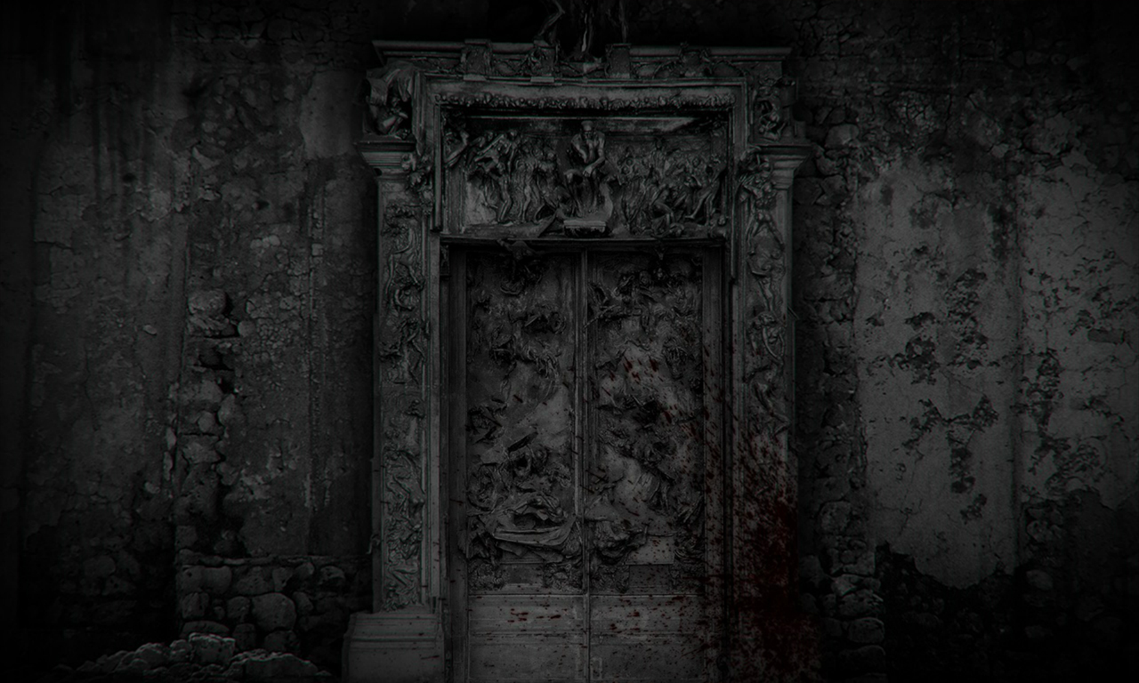 Скриншот: Real Horror Stories Ultimate Edition