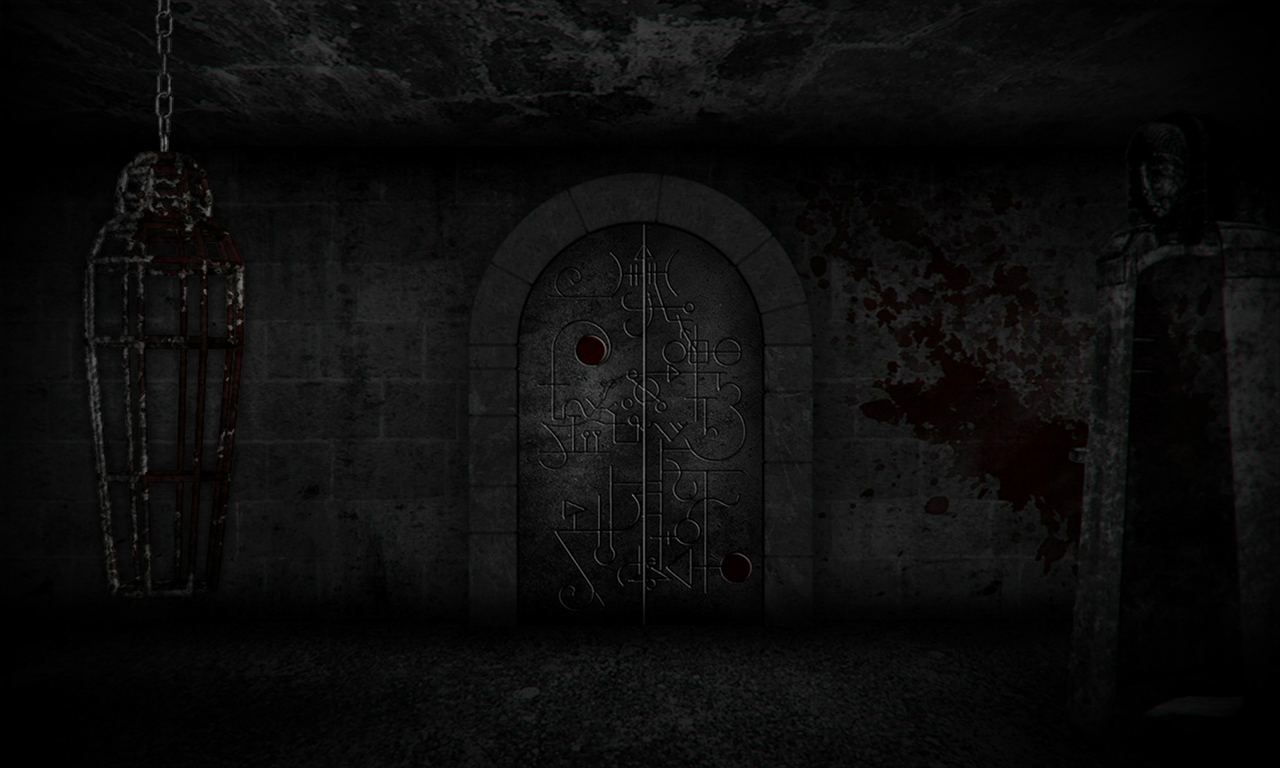Скриншот: Real Horror Stories Ultimate Edition
