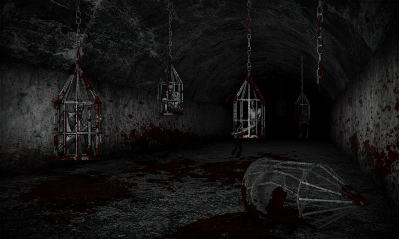 Скриншот: Real Horror Stories Ultimate Edition