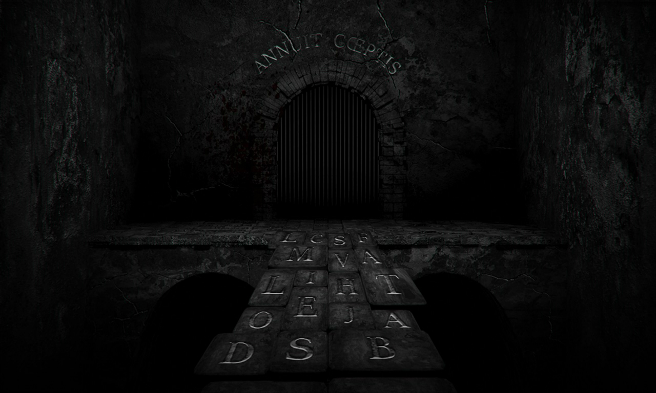 Скриншот: Real Horror Stories Ultimate Edition