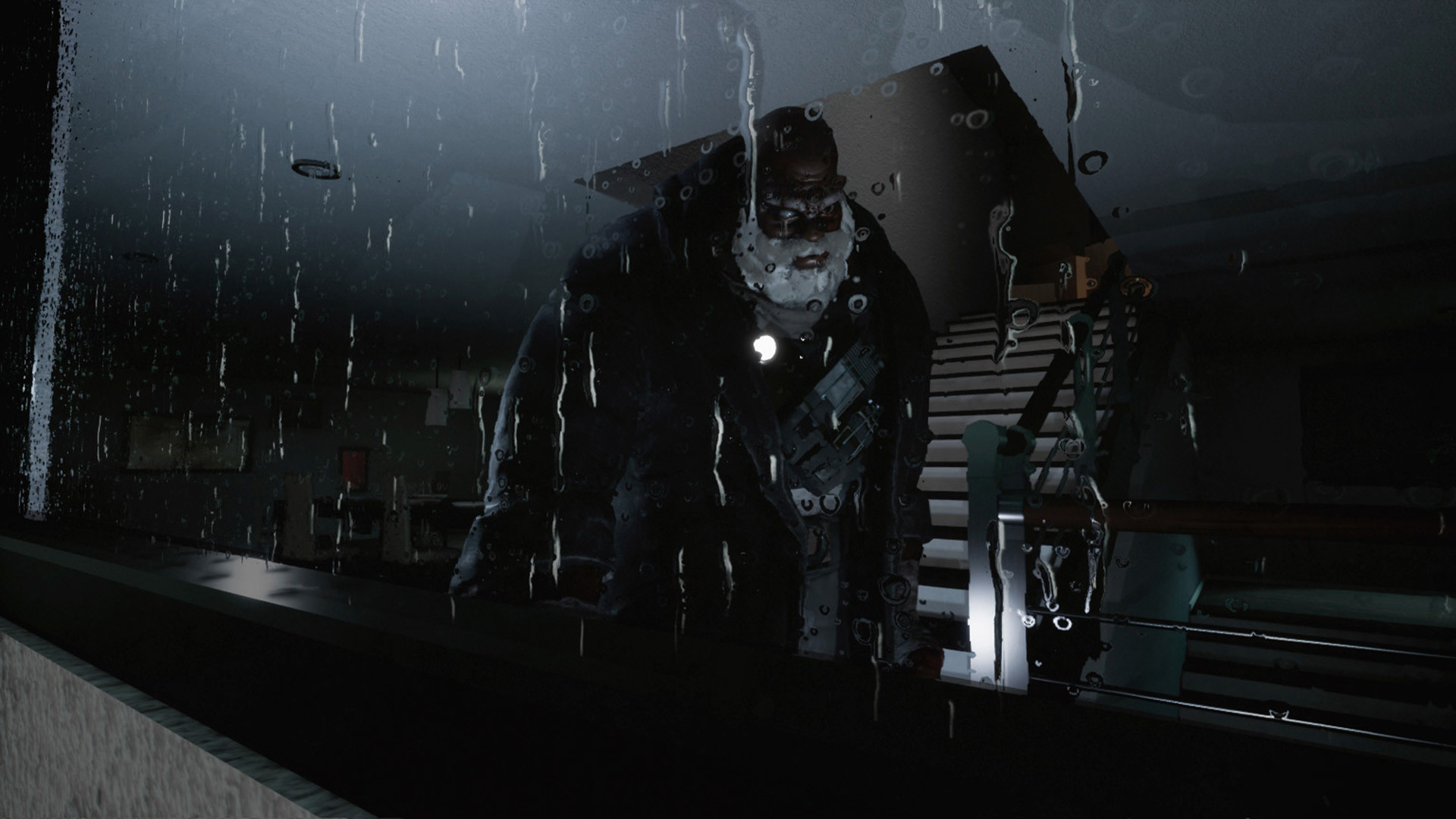 Скриншот: Intruders: Hide and Seek