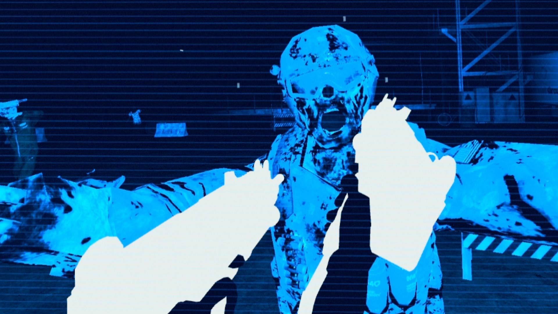 Скриншот: Matter of the Dreams