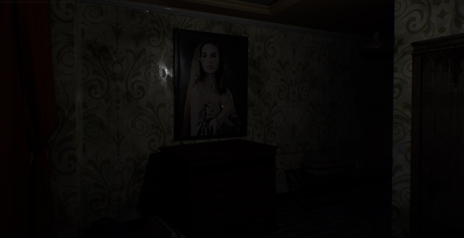 Скриншот: Hotel in the Dark