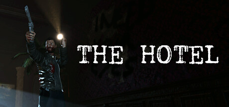 Обложка: The Hotel