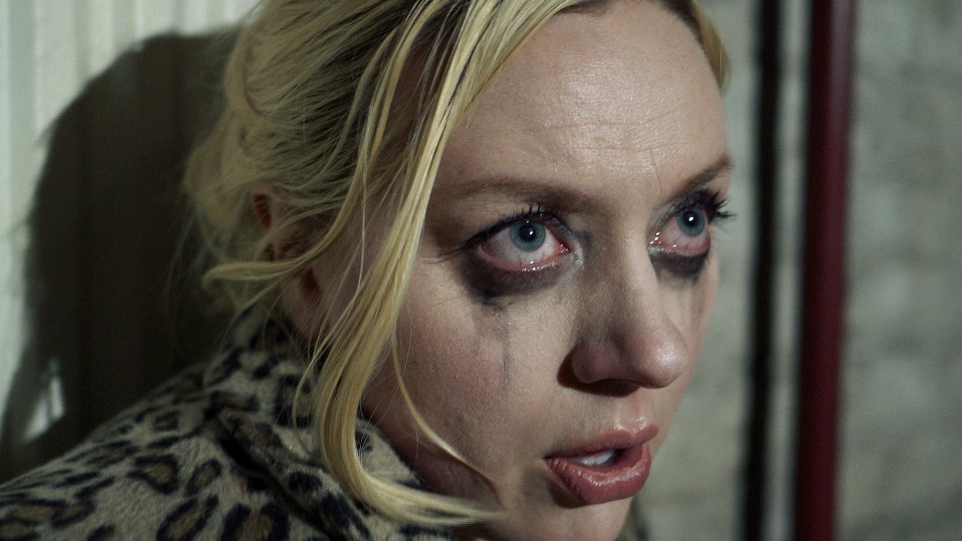 Скриншот: I Saw Black Clouds