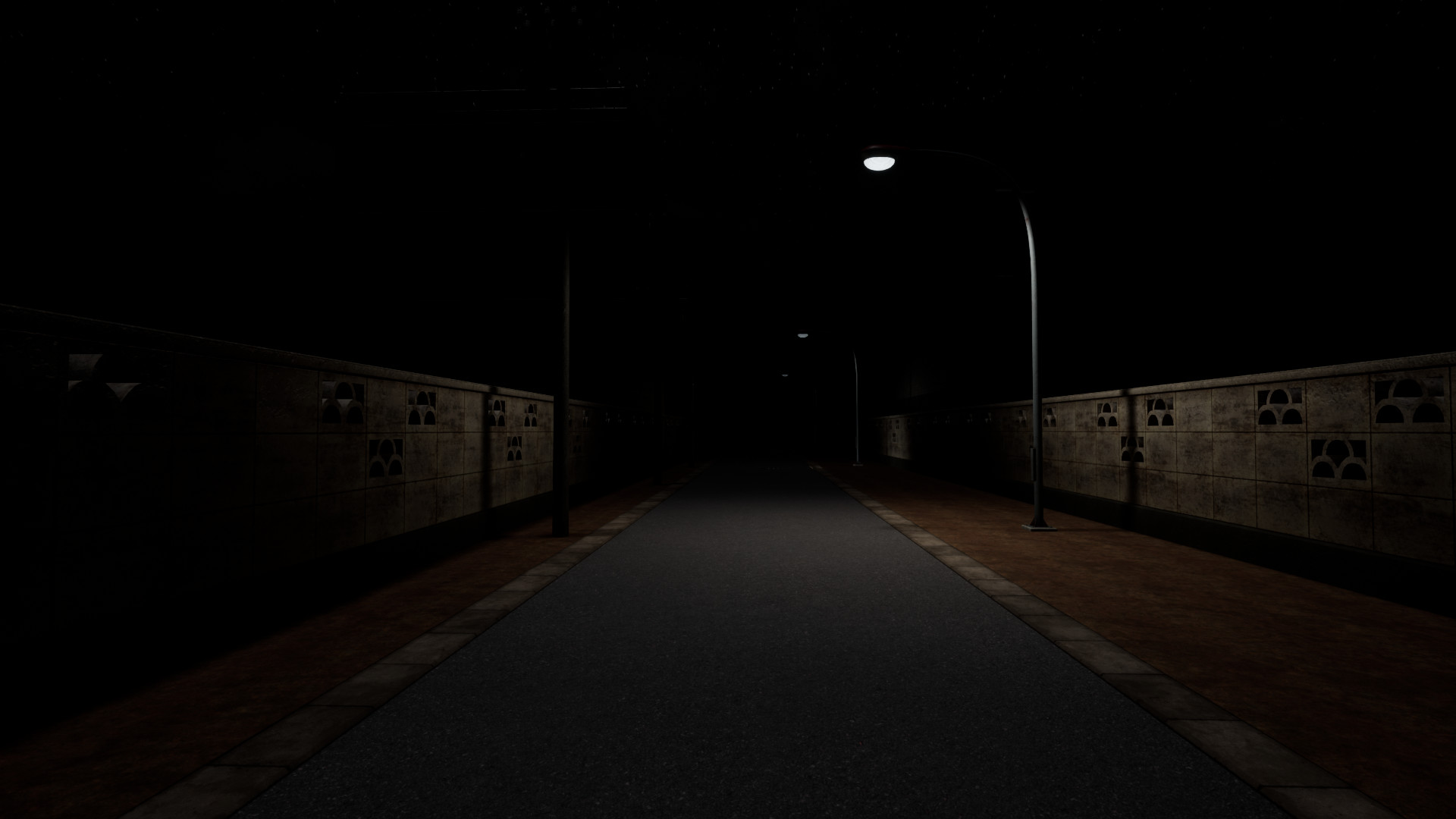 Скриншот: Hanako in the abandoned school