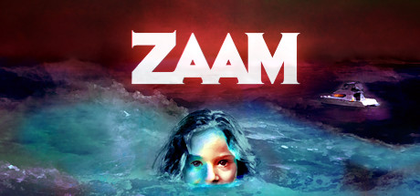 Обложка: ZAAM