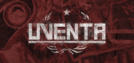 Обложка: Uventa